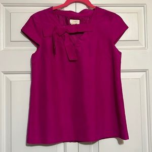 Gus is Kate Spade Blouse